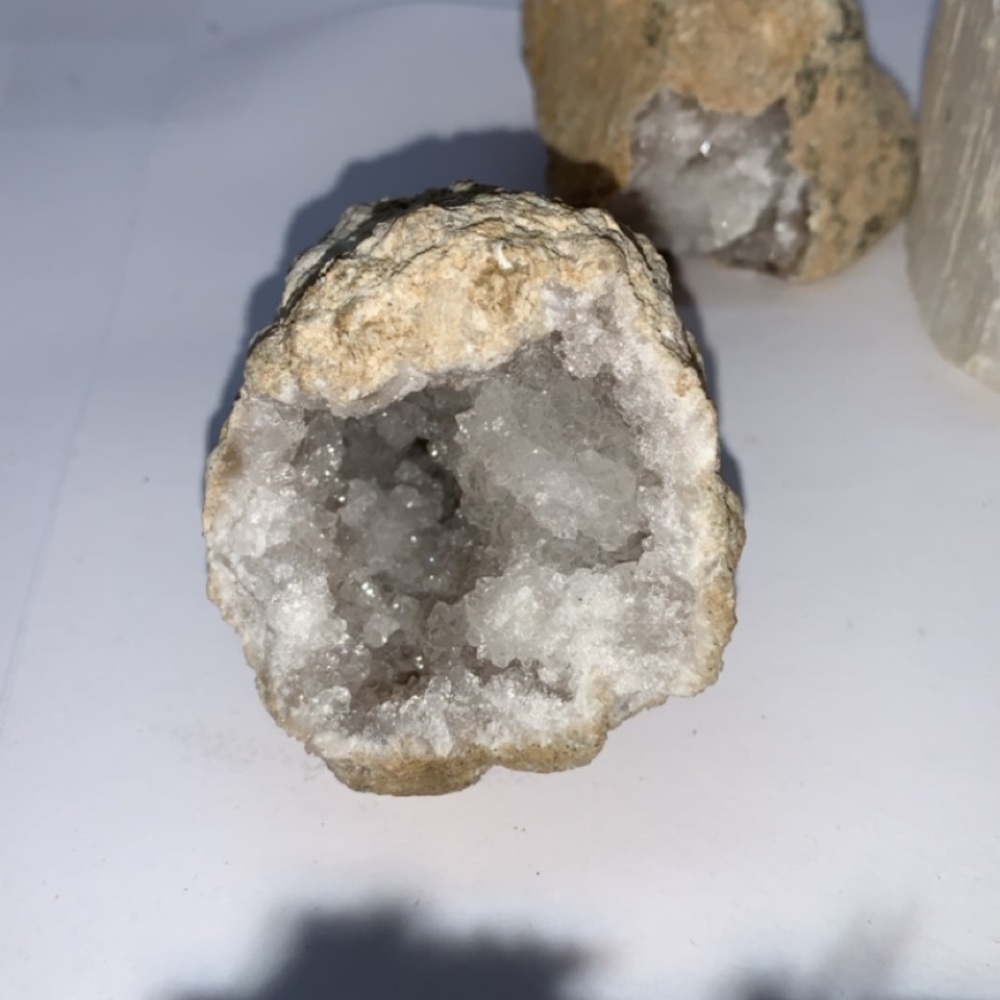 Geode set - Picture 2 of 2